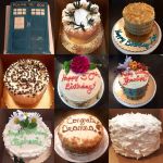 Sweetah's Gluten Free Bake Shop