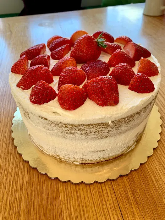 Sweetah's Gluten Free Bake Shop Picture 10