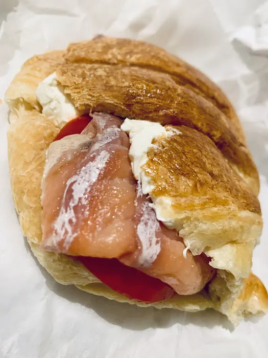 Bagel Barrel Picture 1