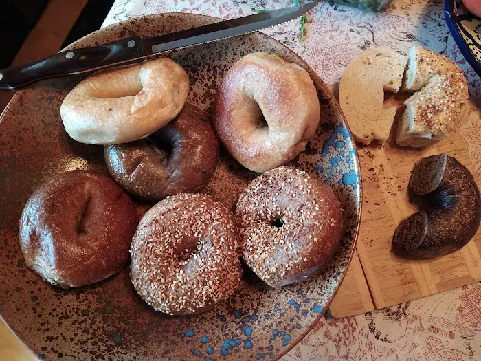 Bagel Barrel Picture 10