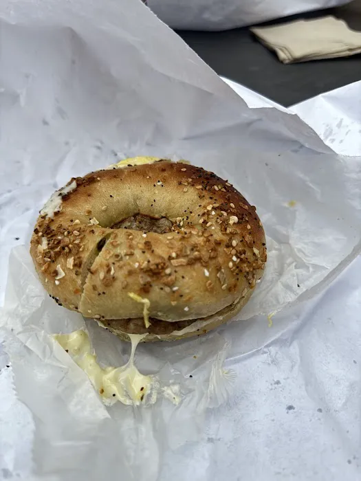 Bagel Barrel Picture 8