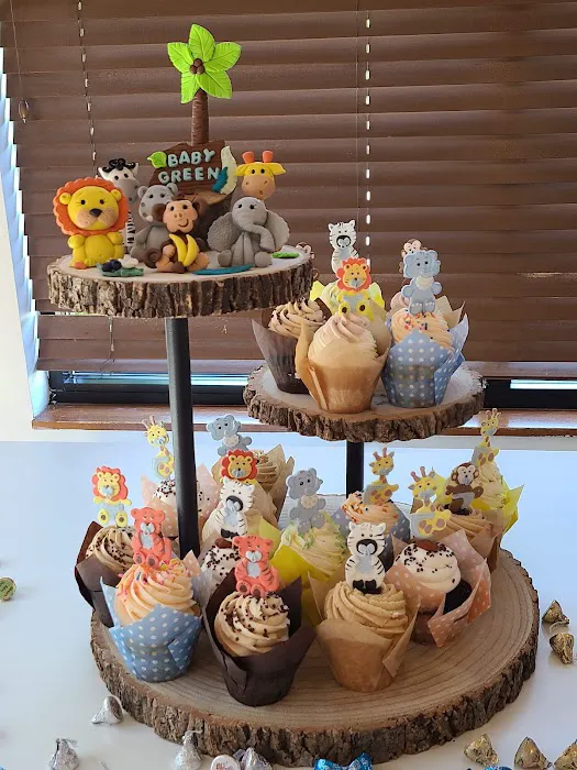 Cup & Cake Company®️ Picture 2