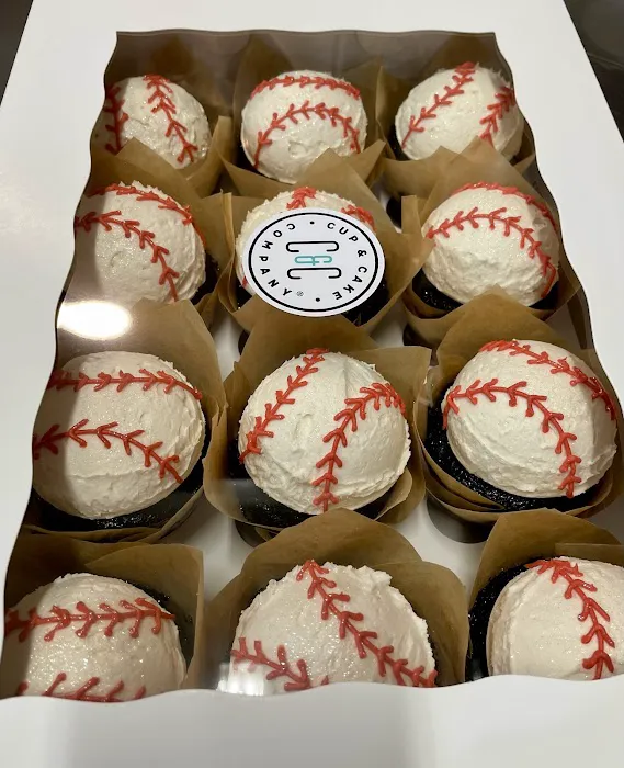 Cup & Cake Company®️ Picture 9