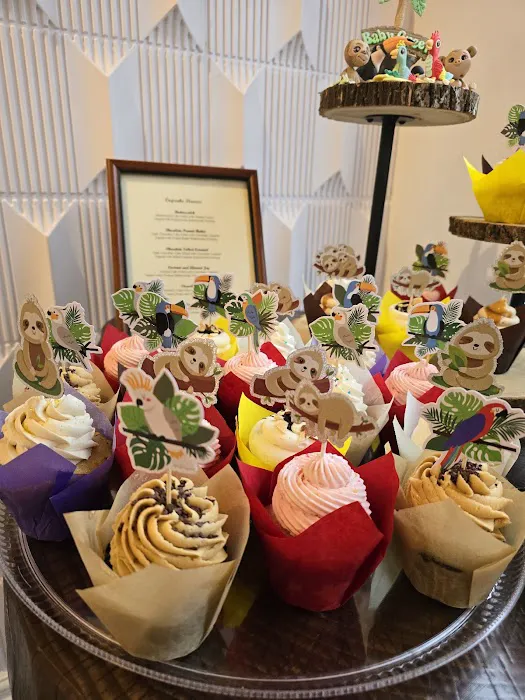 Cup & Cake Company®️ Picture 1