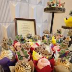 Cup & Cake Company®️