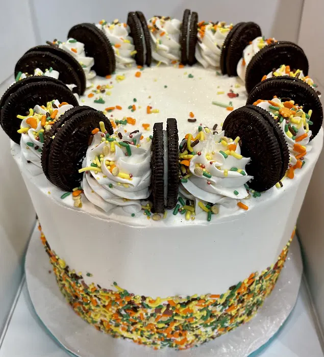 Cup & Cake Company®️ Picture 6
