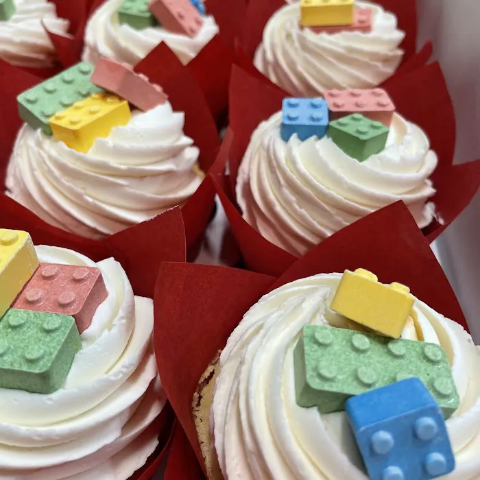 Cup & Cake Company®️ Picture 5