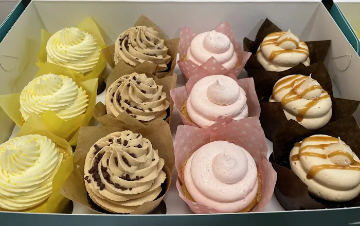 Cup & Cake Company®️ Picture 10