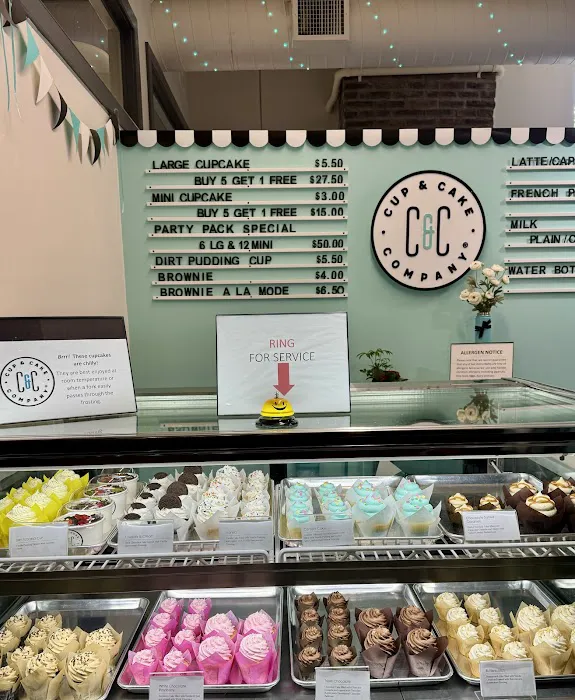 Cup & Cake Company®️ Picture 7