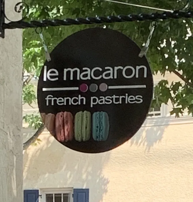 Le Macaron French Pastries Doylestown Picture 2