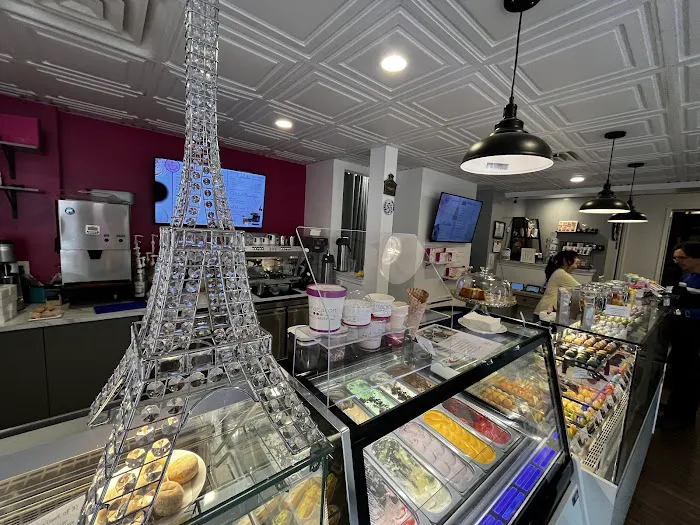 Le Macaron French Pastries Doylestown Picture 7