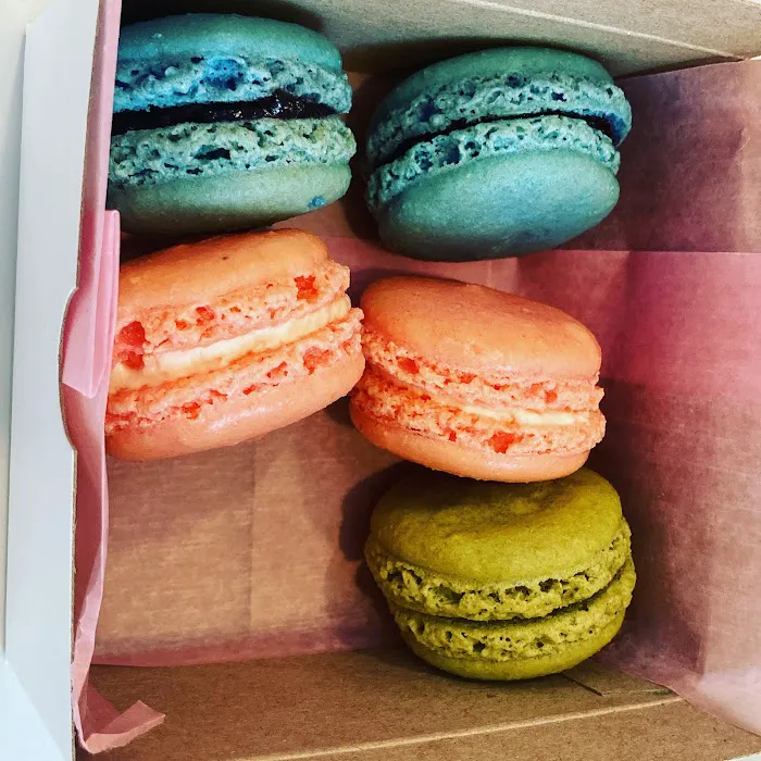 Le Macaron French Pastries Doylestown Picture 4