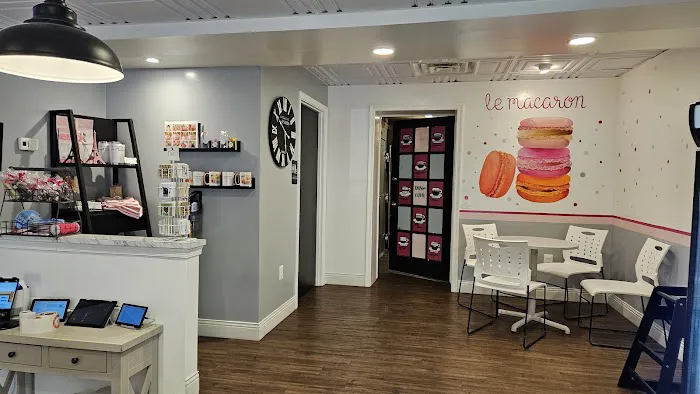 Le Macaron French Pastries Doylestown Picture 8