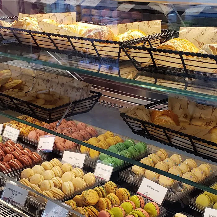 Le Macaron French Pastries Doylestown Picture 6