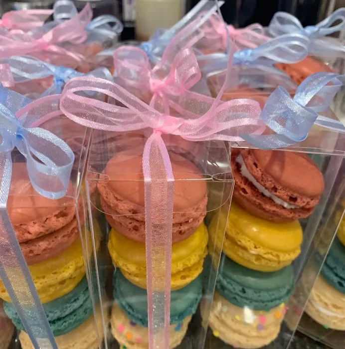 Le Macaron French Pastries Doylestown Picture 1