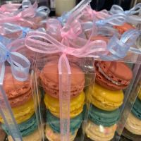 Le Macaron French Pastries Doylestown ico