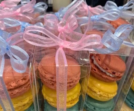 Le Macaron French Pastries Doylestown