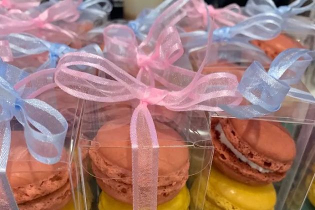 Le Macaron French Pastries Doylestown