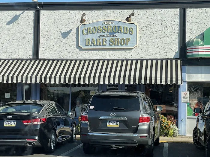 Crossroads Bake Shop Picture 5