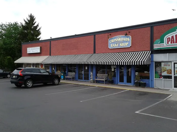 Crossroads Bake Shop Picture 1