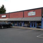 Crossroads Bake Shop