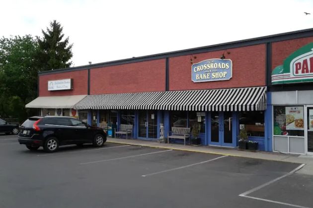 Crossroads Bake Shop