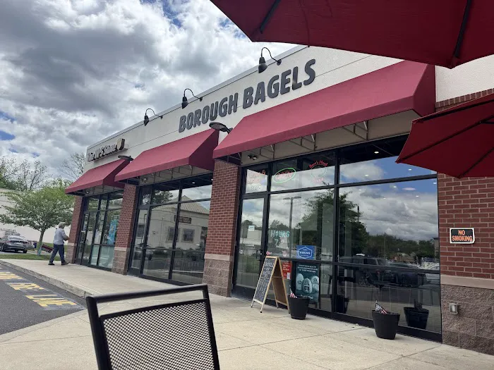 Borough Bagels Picture 5