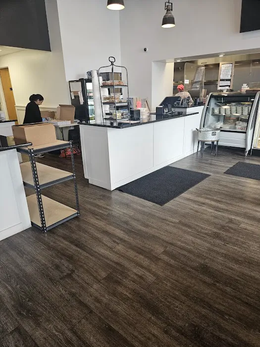 Borough Bagels Picture 6
