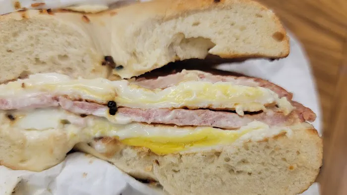 Borough Bagels Picture 7