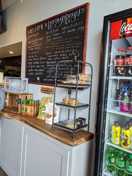 Borough Bagels Picture 4
