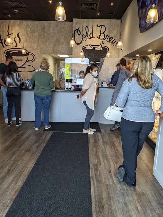 Borough Bagels Picture 9