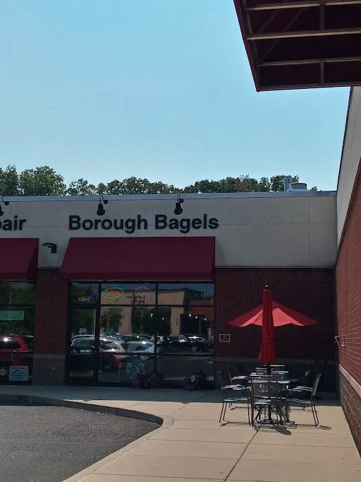 Borough Bagels Picture 10