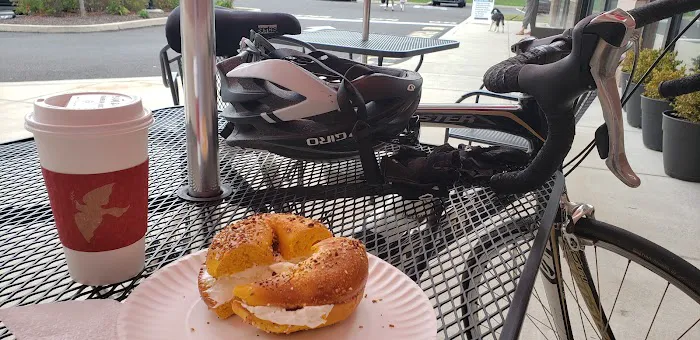 Borough Bagels Picture 1