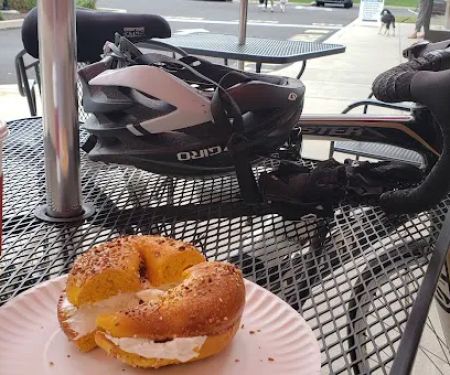Borough Bagels