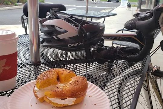 Borough Bagels