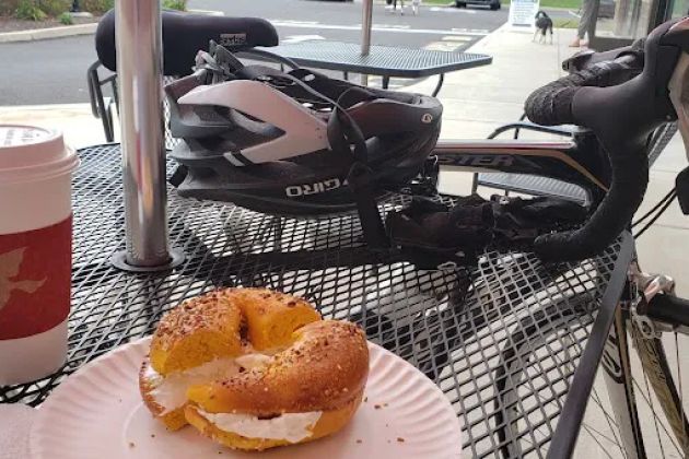 Borough Bagels
