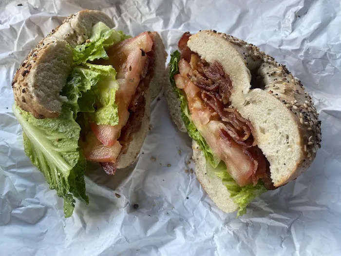 Borough Bagels Picture 2