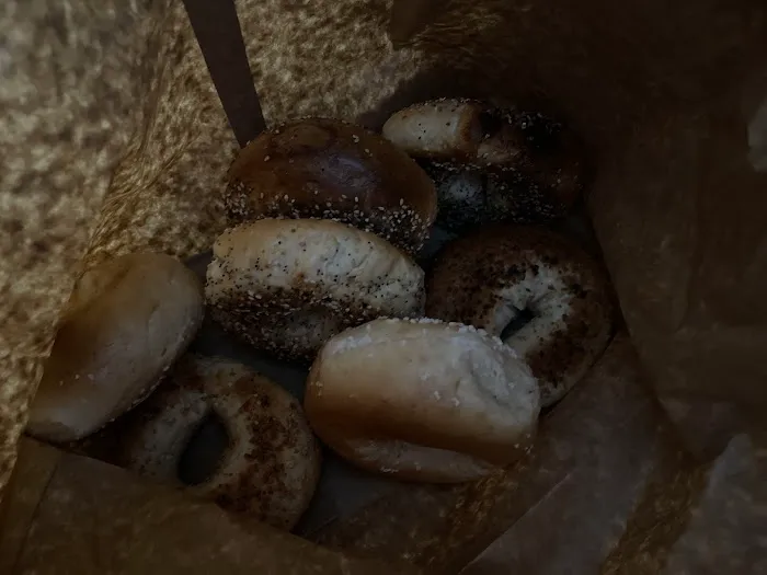 Borough Bagels Picture 3