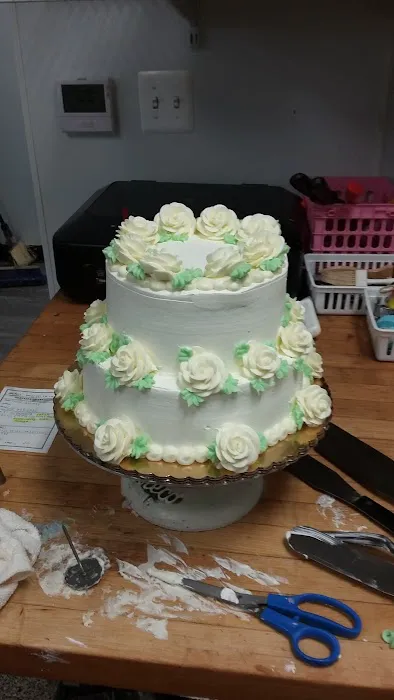 Maryanne Pastry Shoppe Picture 2