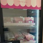 FLAKELY GLUTEN FREE PASTRY ATM: AMBLER (INSIDE WEAVERS WAY CO-OP)