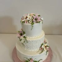 Ann's Cake Pan ico