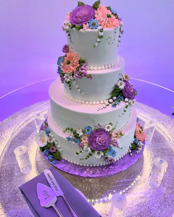 Ann's Cake Pan Picture 2