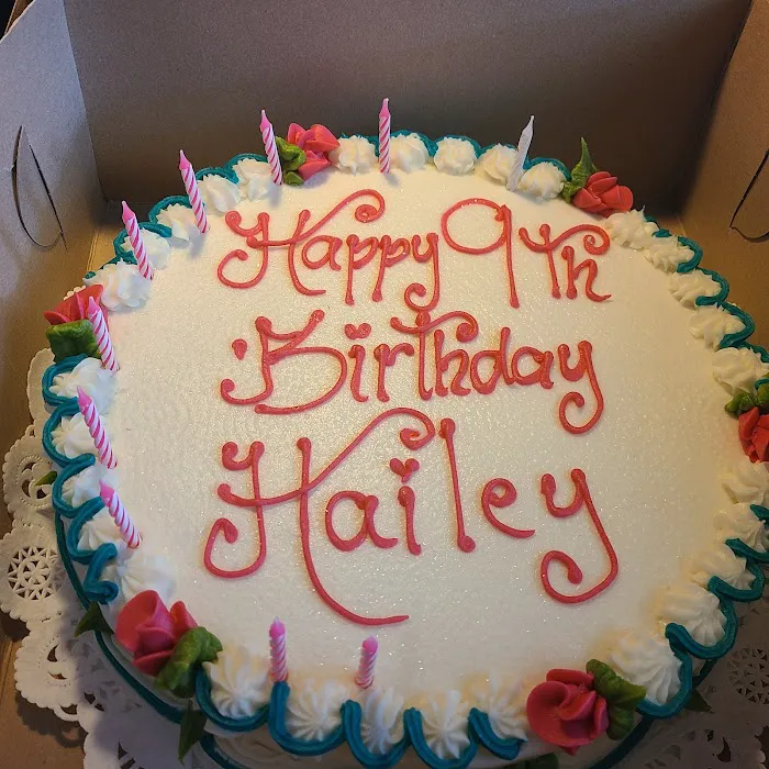 Ann's Cake Pan Picture 9