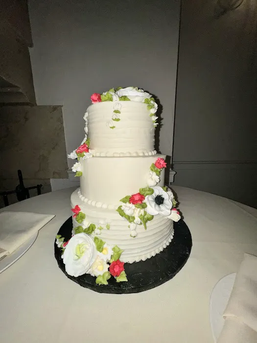 Ann's Cake Pan Picture 5