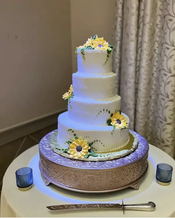 Ann's Cake Pan Picture 6