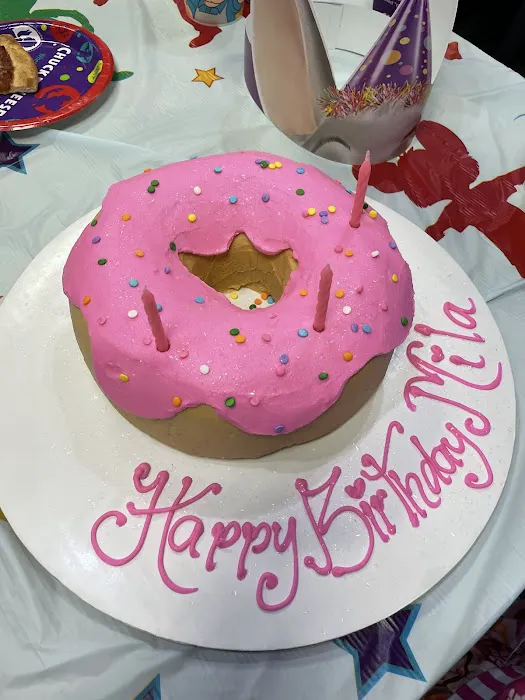 Ann's Cake Pan Picture 7
