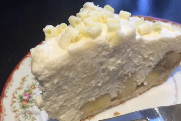 Pie and Plate Cafe