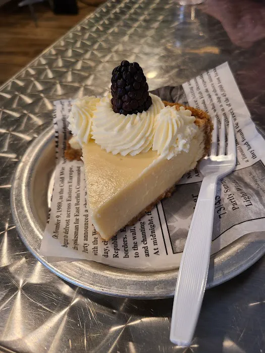 Pie and Plate Cafe Picture 9