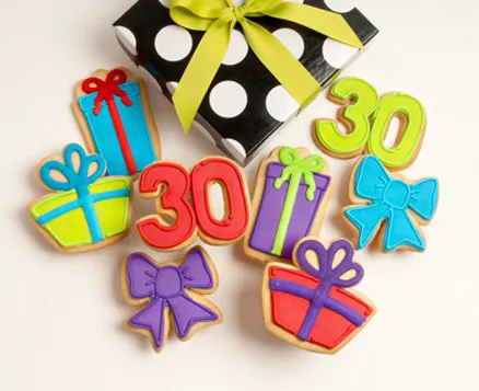 The Flour Pot Cookies Picture 3