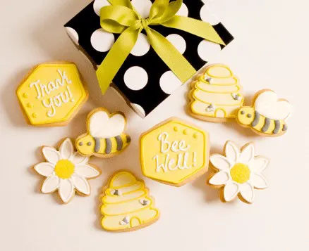 The Flour Pot Cookies Picture 2